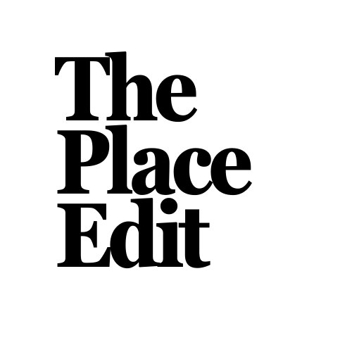 The Place Edit